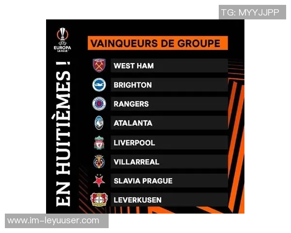 欧冠赛季高潮迭起仅剩一轮八队同分争晋级名额激烈角逐引人关注