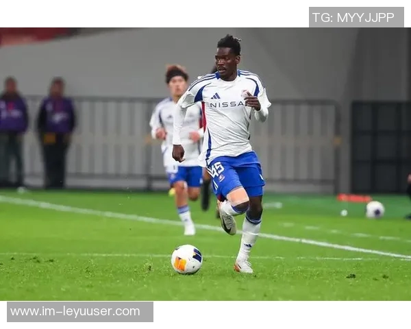 海港新援克劳德感谢横滨水手经历将助力未来成长之路